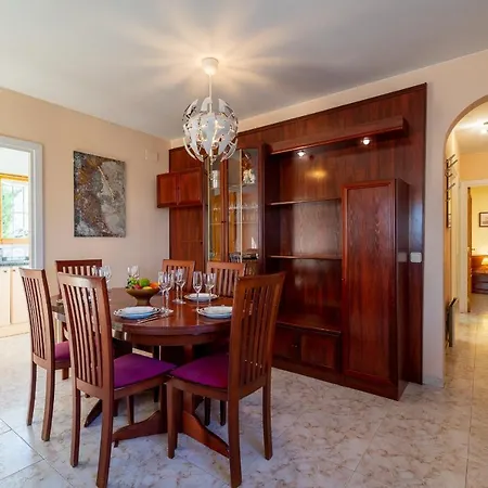 Holiday Home Vera L' Escala