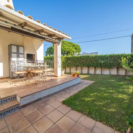 Holiday Home Vera