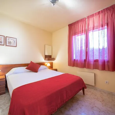 Holiday Home Vera Villa L' Escala